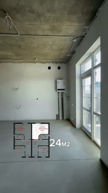 Обзор дуплекса 115 м² в КП «Солнечный», ноябрь 25