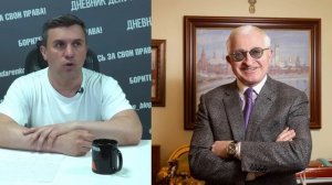 «ЕДИМ РОССИЮ»:  Главу профсоюза олигархов назначат новым бизнес омбудсменом