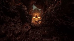 Пылающий огонь - Трейлер