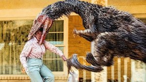 На краю Оук-стрит - Русский трейлер 2 (4K Дубляж, 2026) Энн Хэтэуэй