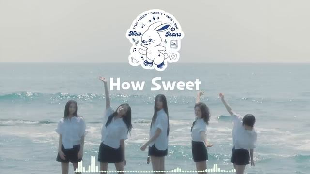 NewJeans Playlist✨