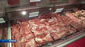 В Воронежской области выросло производство молока, мяса и яиц