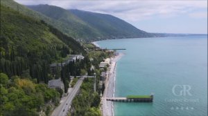 Garden Resort Gagra