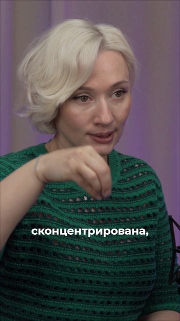 Почему мы боимся исполнять свои мечты?