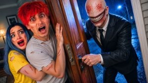 Если УСЛЫШИШЬ СТУК в 3 часа НОЧИ 😱 НЕ ОТКРЫВАЙ