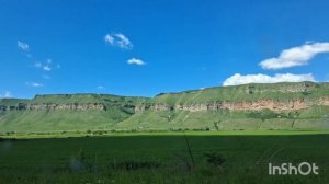 дорога в Архыз⛰️