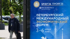 Глава Al Mayadeen в России: весь мир ждет заявления Путина на ПМЭФ-2026