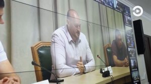 Губернатор раскритиковал работу ресурсоснабжающих компаний по благоустройству территорий после работ