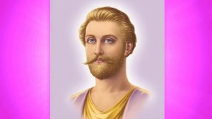 «Only Mark» (693-697) (Paul the Venetian, El Morya, Saint Germain, Holy Amethyst, Divine Director)