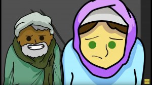 Я застряла в лифте на 7 дней