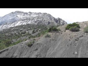Крым. Июнь 2013г. Прорвало канализацию в Симферополе.