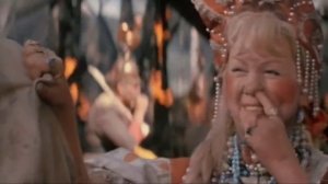 💞Огонь, вода и медные трубы💞сказка 1967 год.