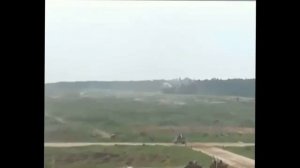 Сорок тысяч квадратных метров огня: на что способен советский ТОС-1 «Буратино»