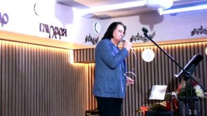 Вячеслав Ольховский  «Падает снег»