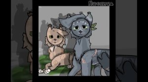 На конкурс Хвои💫