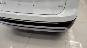 Volkswagen Tharu 2025 XR 1.5L Ruijin Edition. Китайский осмотр.
