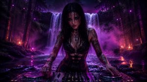 Underground Dark Tech House 2026 👁️ Ritual Eclipse Hypnotic Bass Flow