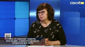 В Ставропольском крае ежегодно трудоустраивают от семи до девяти тысяч детей