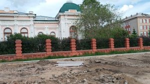 Дом Колчака