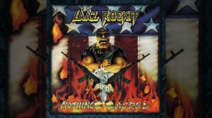 02 - Into The Asylum (LÄÄZ ROCKIT)