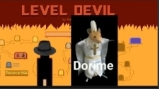 играем в level devel #4