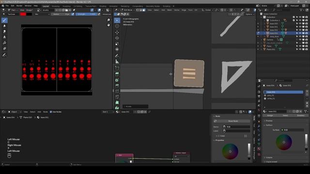 Coloso - A to Z of NPR Animation in Blender