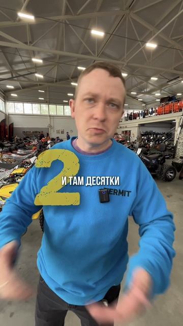 Не покупайте мотоцикл, пока не зададите эти 3 вопроса 🏍️