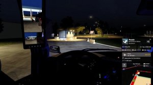 ATS 1.60  публичная бэта-версия