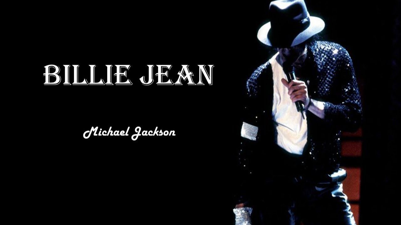 Michael Jackson - Billie Jean (Official Video)
