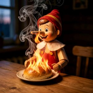 салют для домера