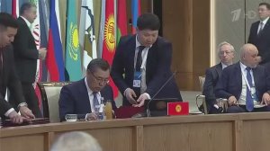 _Премьер_министр_Армении_Пашинян_демонстративно_не_приехал_на_саммит в Астане