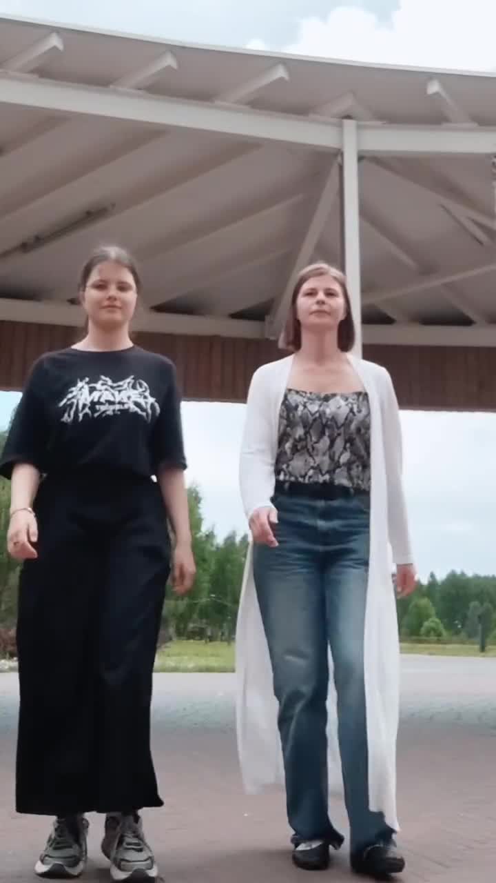 Зацените наши старания