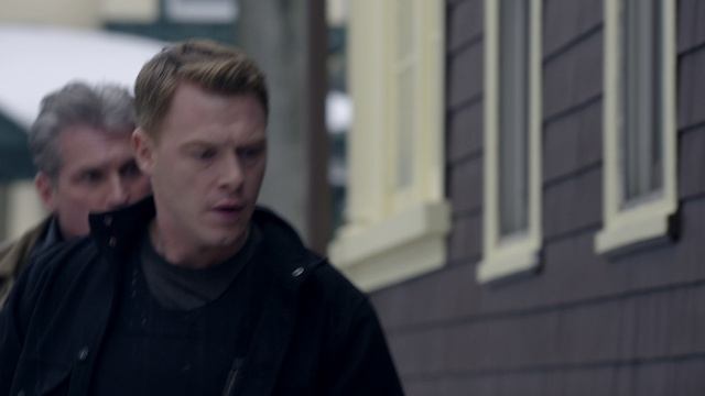 Чёрный список 1 сезон 16 серия «Мако Танида» (сериал, 2014)