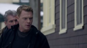 Чёрный список 1 сезон 16 серия «Мако Танида» (сериал, 2014)