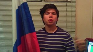 Василий Сливко - Слава навсегда (автор песни, клипа - Игорь Заиконников) 2015