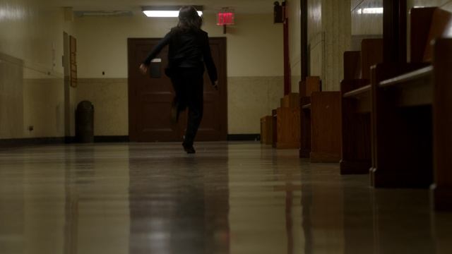 Чёрный список 1 сезон 7 серия «Фредерик Барнс» (сериал, 2014)