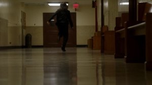 Чёрный список 1 сезон 7 серия «Фредерик Барнс» (сериал, 2014)