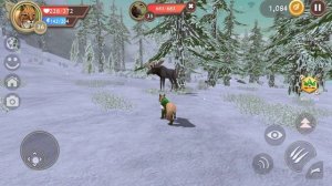 Игра wildcraft вернулась🥹🥹🥹
