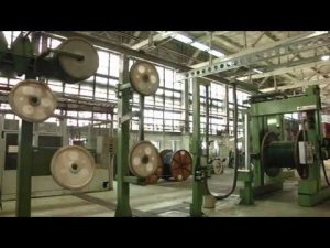 Презентационный фильм УнкомТех