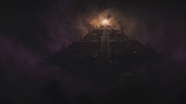 No Peace Amongst the Stars | Warhammer 40,000 Official Cinematic Trailer - Русский Дубляж смотреть онлайн