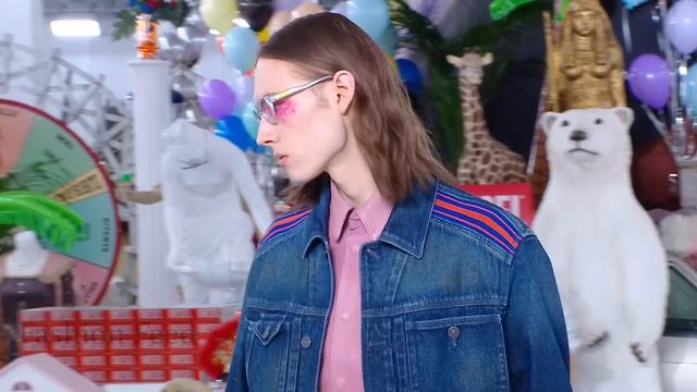 Diesel  ｜ Fall⧸Winter 2026⧸27 ｜ Milan Fashion Week