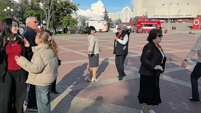 Ой-ой, твои глазки... 31.05.26...
