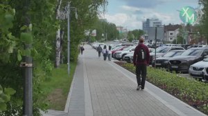 Оперативная сводка МО МВД России «Ханты-Мансийский»