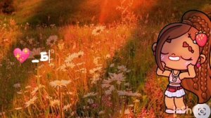 Мое первое интро🙌🏻🍪🤍💟 Звук Бриттанни!