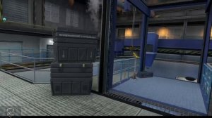 Half-Life Black Mesa. pcvr #16 Тихая игра.