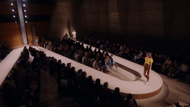 Chloé ｜ Spring⧸Summer 2026 ｜ Paris Fashion Week - 4K