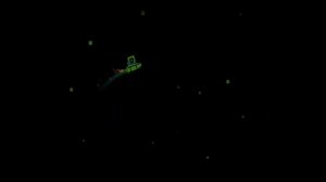 Шоукейс уровня Spooky Light