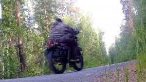 Разведка на Флюс для рыбалки 01 06 26