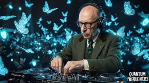 Stravinsky x Trance ｜ SPRING RITE ｜ Focus & Deep Work Mix