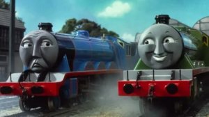 ТОМАС И ЕГО ДРУЗЬЯ. СБОРНИК. И ДРУГИЕ ИГРЫ НОВАЯ СЕРИЯ. Thomas and friends mines